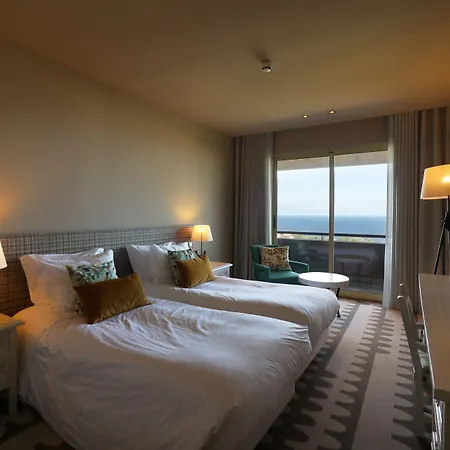 Hotel The Lince Nordeste (Azores)