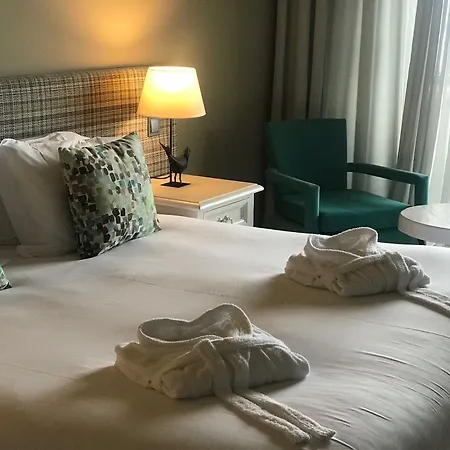 Hotel The Lince