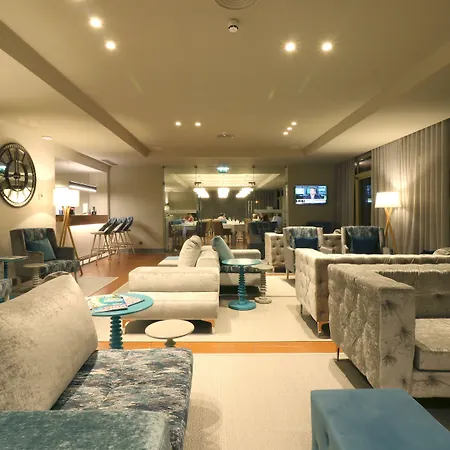 Hotel The Lince Nordeste (Azores)