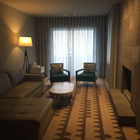 Hotel The Lince Nordeste (Azores)