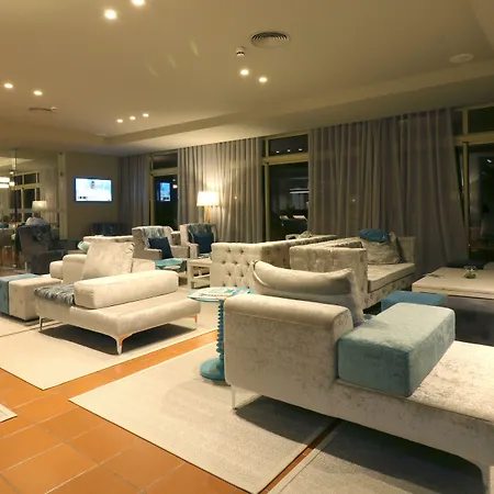 Hotel The Lince