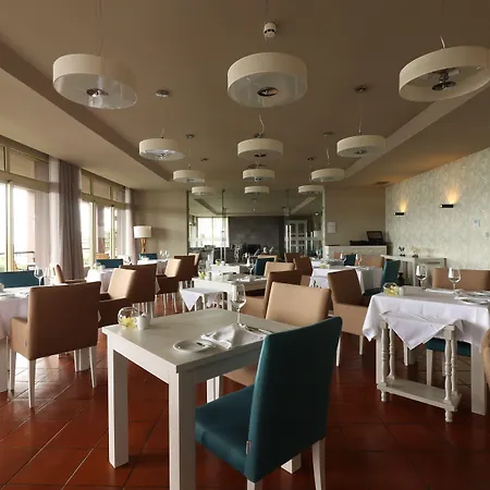 Hotel The Lince Nordeste (Azores)