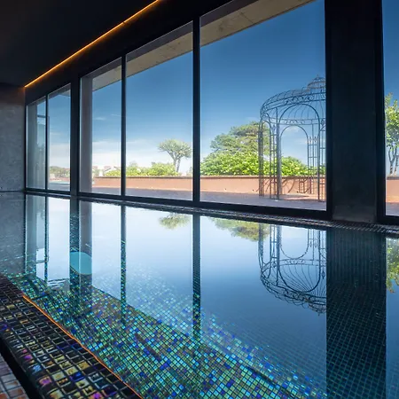 The Lince Hotel 4*