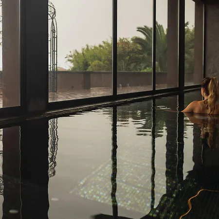 The Lince Hotel 4*