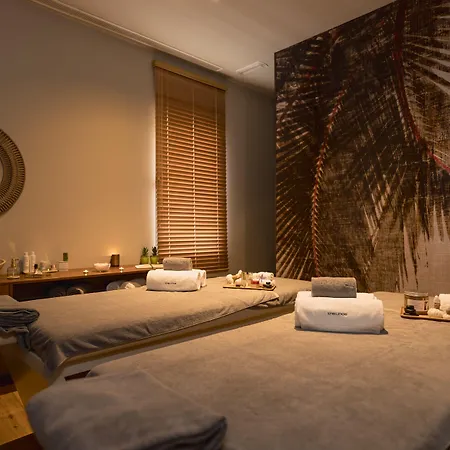 The Lince Hotel Nordeste (Azores)