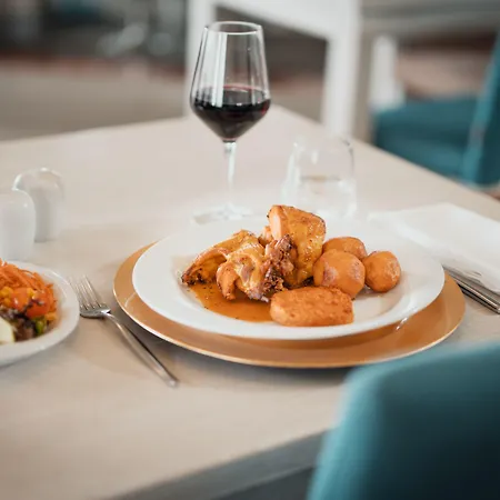 The Lince Hotel Nordeste (Azores)