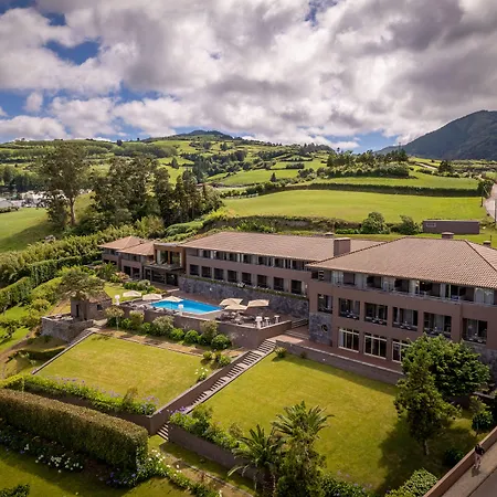 Hotel The Lince Nordeste (Azores)