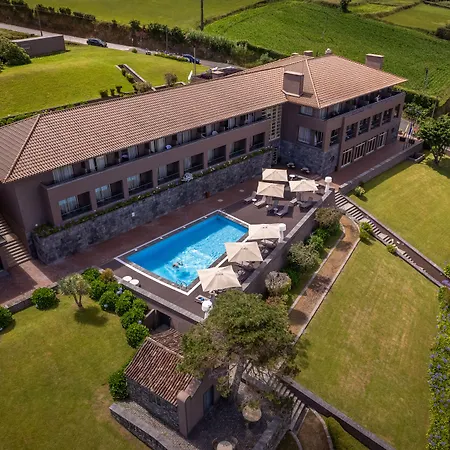 The Lince 4* Nordeste (Azores)