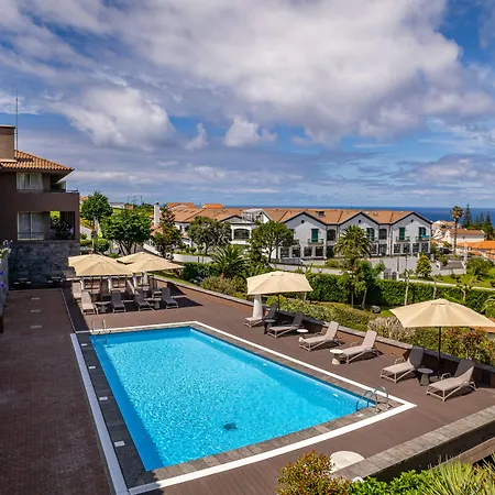 The Lince Hotel