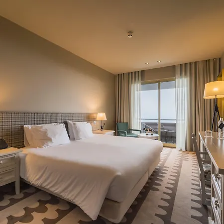 The Lince Hotel Nordeste (Azores)