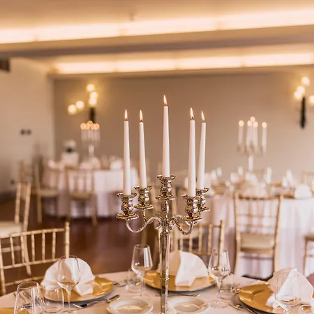 The Lince Hotel Nordeste (Azores)