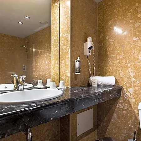 The Lince Hotel 4*
