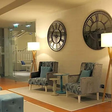 Hotel The Lince 4*
