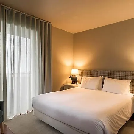 Otel The Lince Nordeste (Azores)