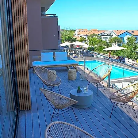 The Lince 4*