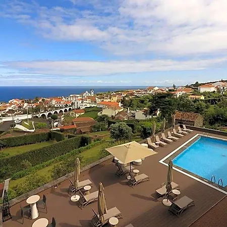 The Lince Otel Nordeste (Azores)