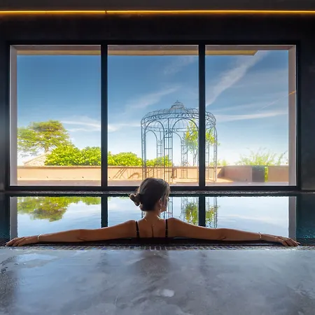 Hotel The Lince 4*
