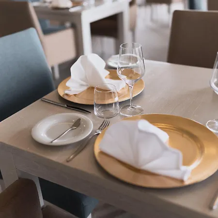 The Lince Hotel Nordeste (Azores)