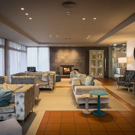 The Lince 4* Nordeste (Azores)