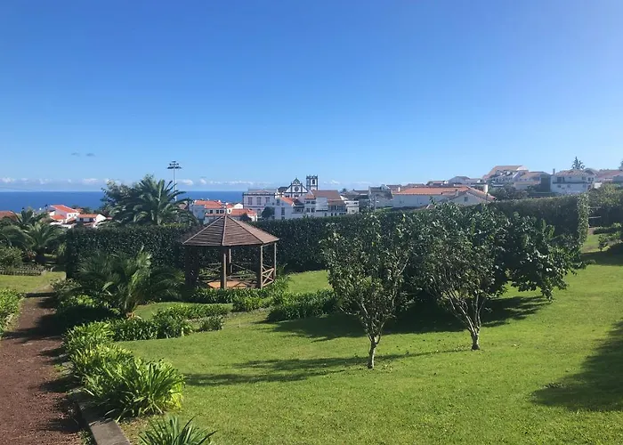 The Lince Nordeste (Azores)