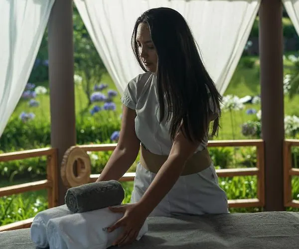 The Lince فندق نوردست