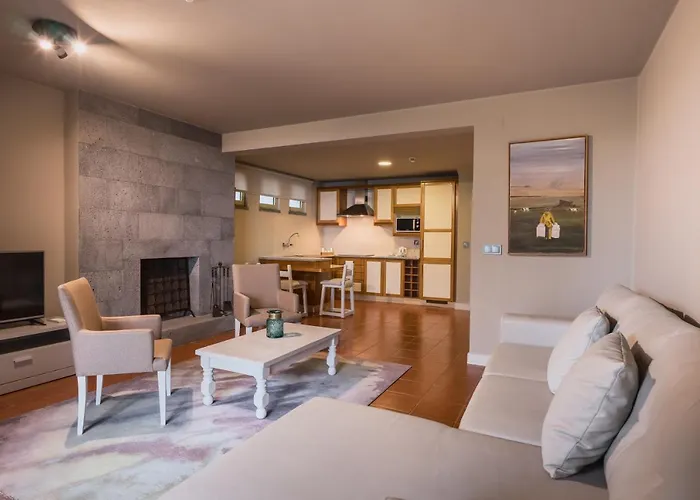 ホテル The Lince ノルデスチ