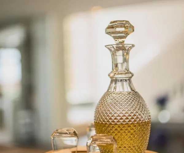 فندق The Lince 4*