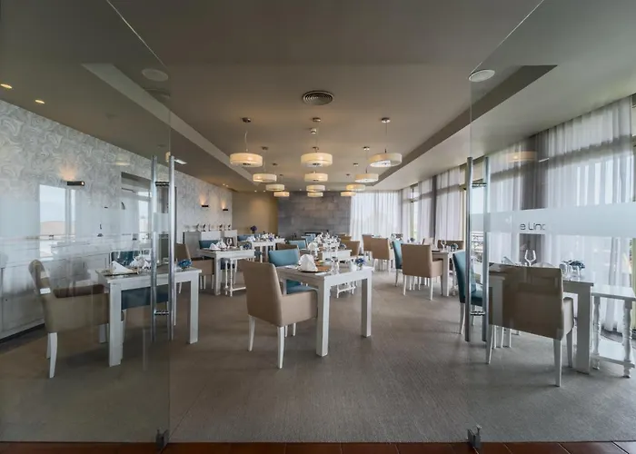 Hotel The Lince Nordeste (Azores)