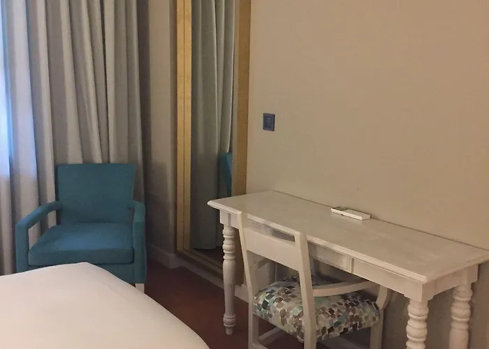 The Lince Hotel Nordeste (Azores)