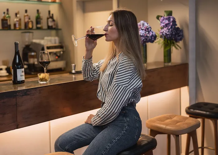 Hotel The Lince Nordeste (Azores)