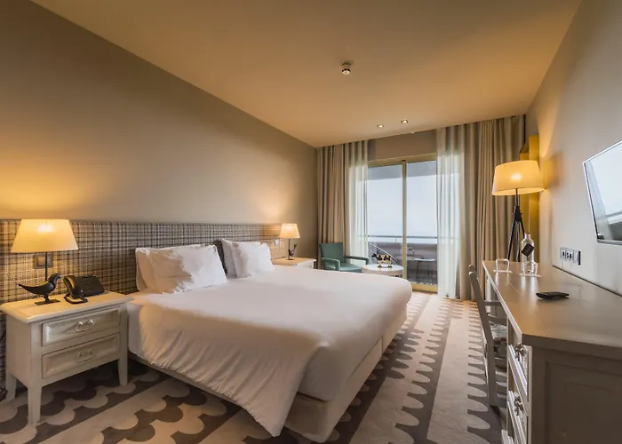 The Lince Hotel Nordeste (Azores)